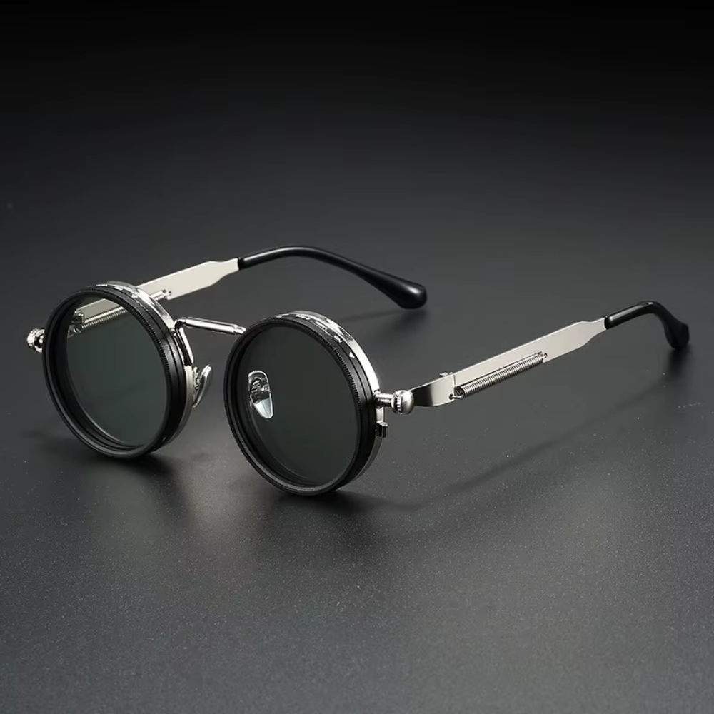 Lumox™ Adaptive Shades