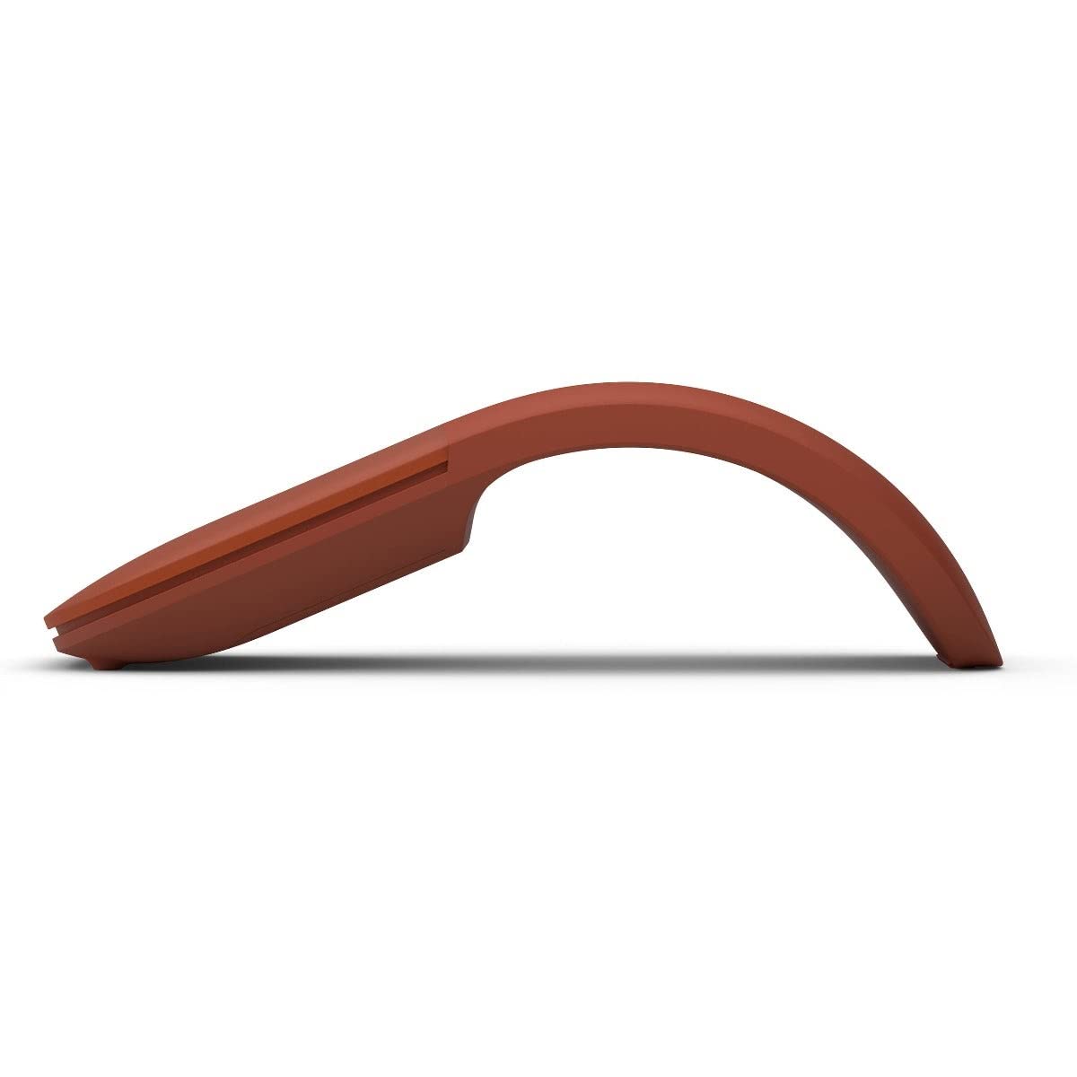 Wireless Optical Arc Touch Mouse