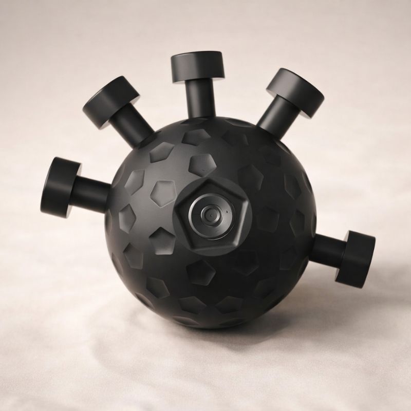 DEXO™ | Grip & Dexterity Trainer