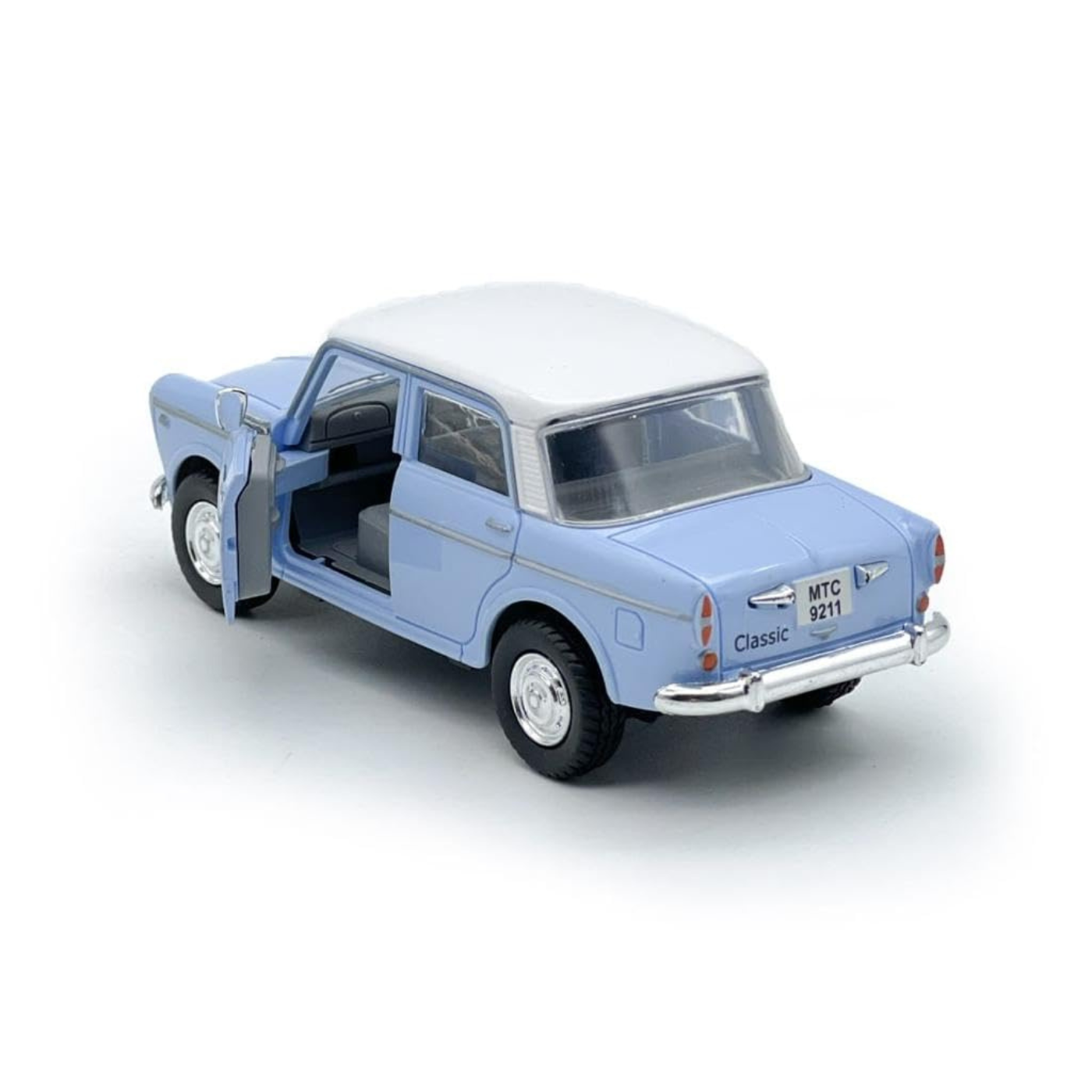 RetroRide™ Vintage Toy Car