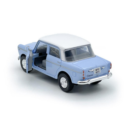 RetroRide™ Vintage Toy Car