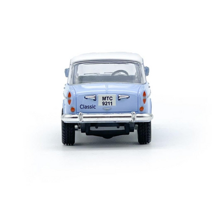 RetroRide™ Vintage Toy Car