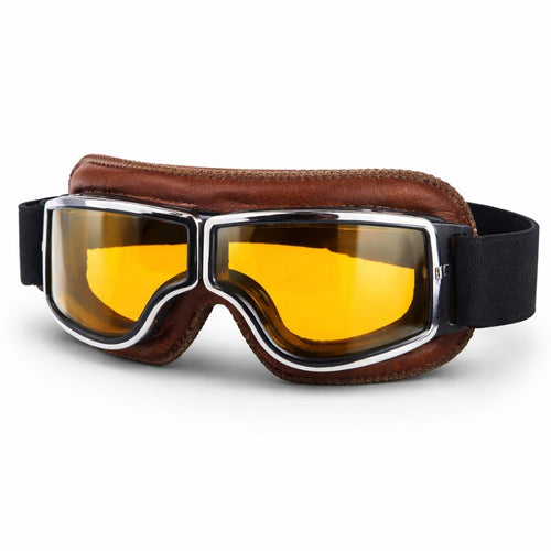 Nineteen80™ | Dust & Wind Riding Goggles