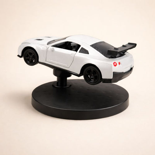 Dashift™ Motion-Reactive Drift Car Dashboard Ornament