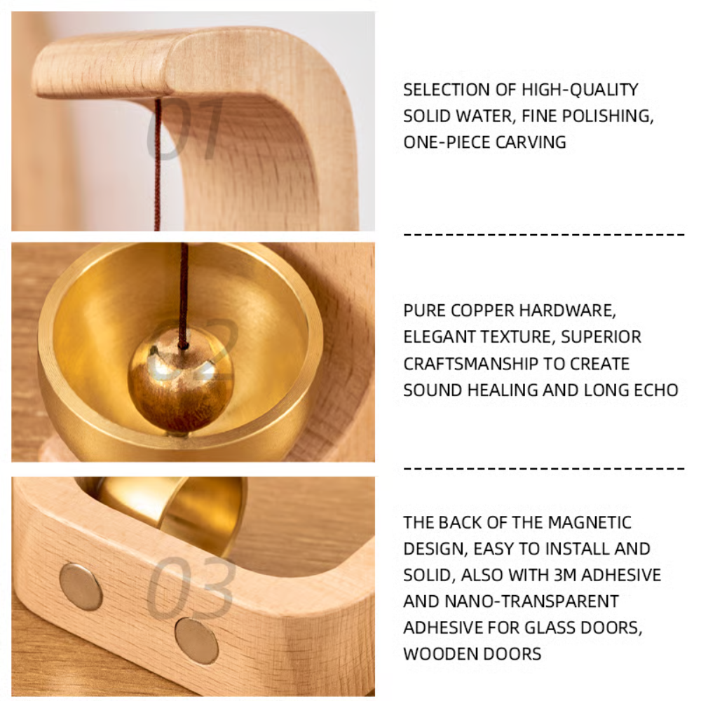 Sonare™ Door Chime