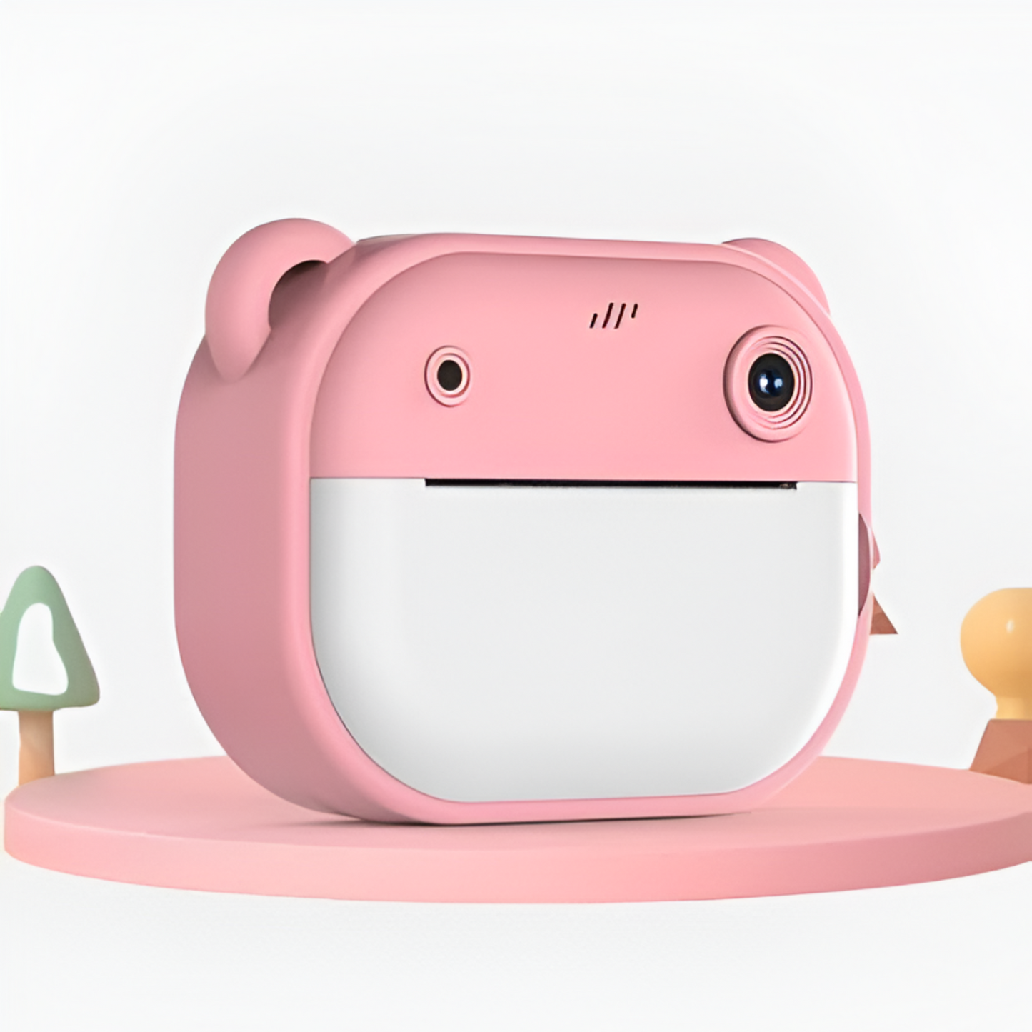 Instant Print Cam