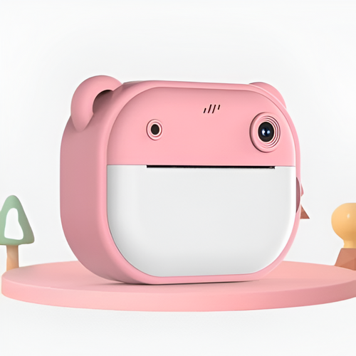 Instant Print Cam