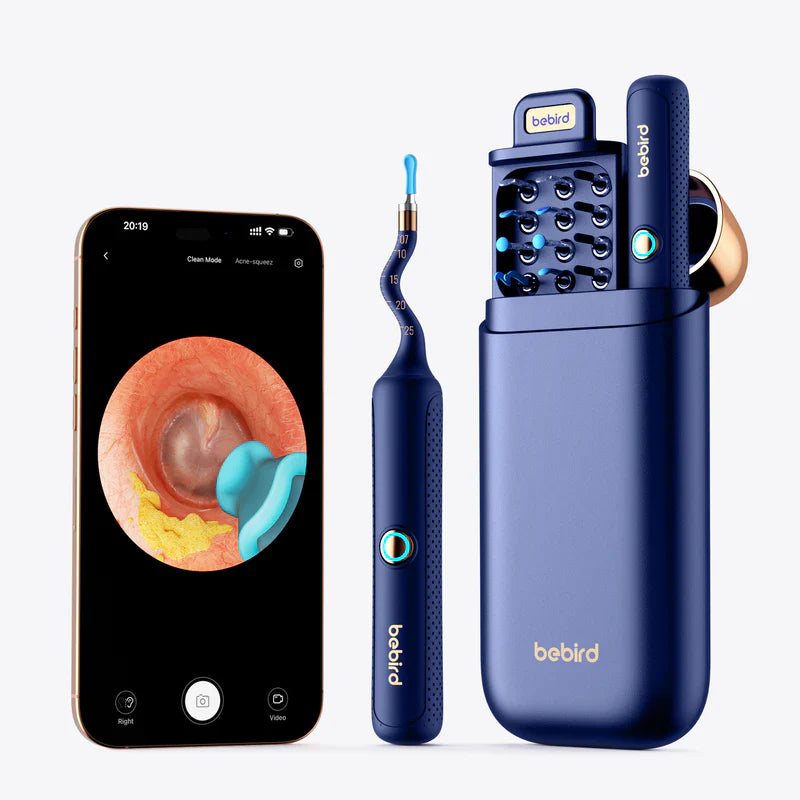 EarSight Pro Ear wax Removal Tool Kit