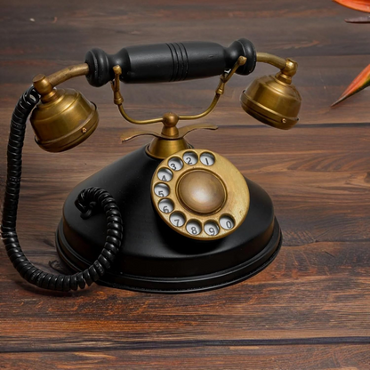 DialSmith™ Vintage Phone
