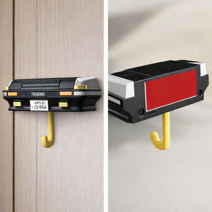 Latch™ Pop-Up Light Key Hook