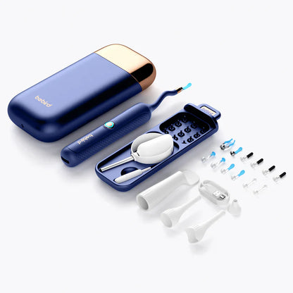 EarSight Pro Ear wax Removal Tool Kit