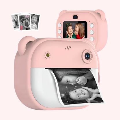 Instant Print Cam