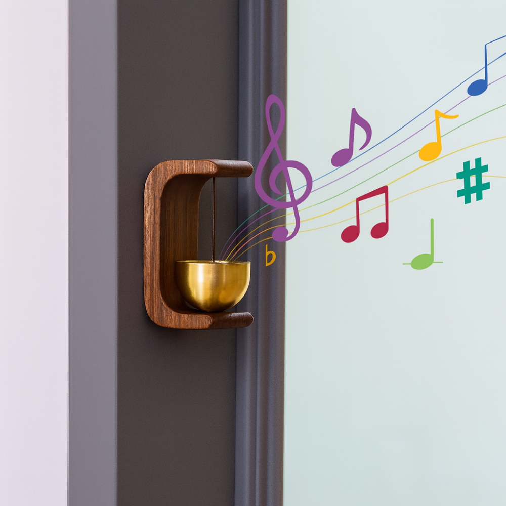 Sonare™ Door Chime