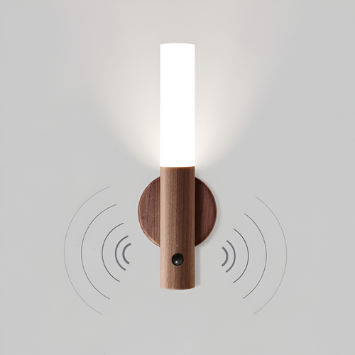 GlowBar™ Motion Sensor Light