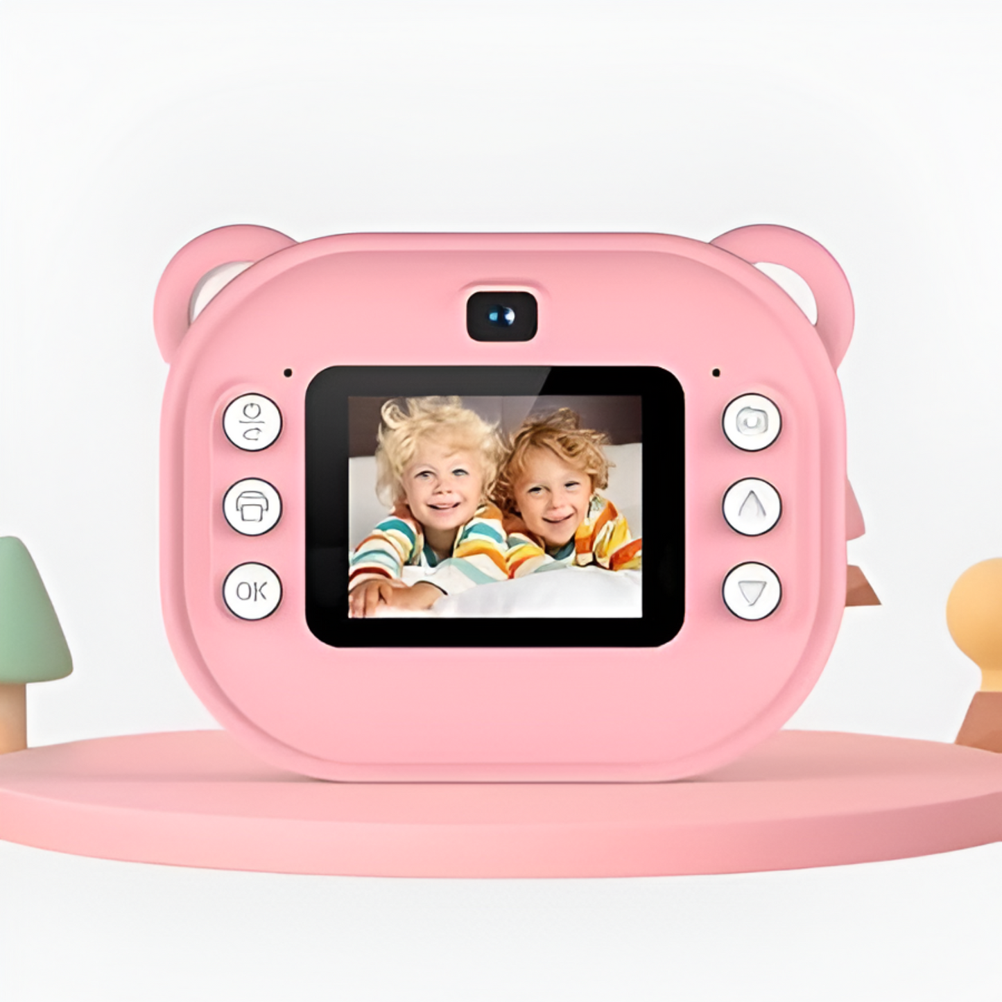Instant Print Cam