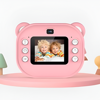 Instant Print Cam