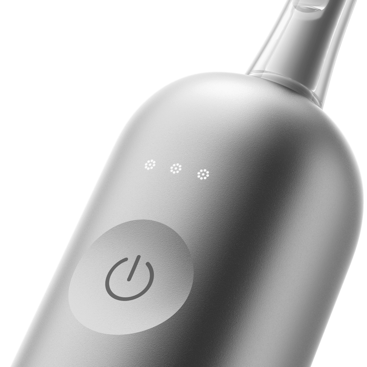 Electric Toothbrush, 60° Oscillation &  (66,000 Times/Minute) Vibration
