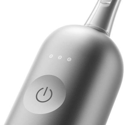 Electric Toothbrush, 60° Oscillation &  (66,000 Times/Minute) Vibration