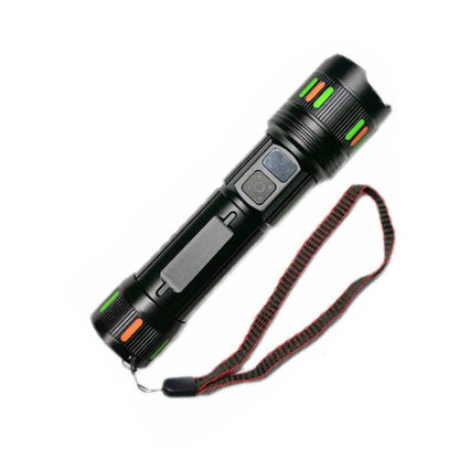Ghs torch 40000mAh Lithium battery with powerbank