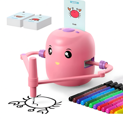 Drawio™ Smart Drawing Robot