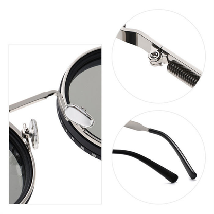 Lumox™ Adaptive Shades