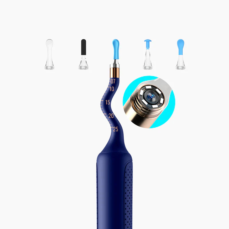 EarSight Pro Ear wax Removal Tool Kit