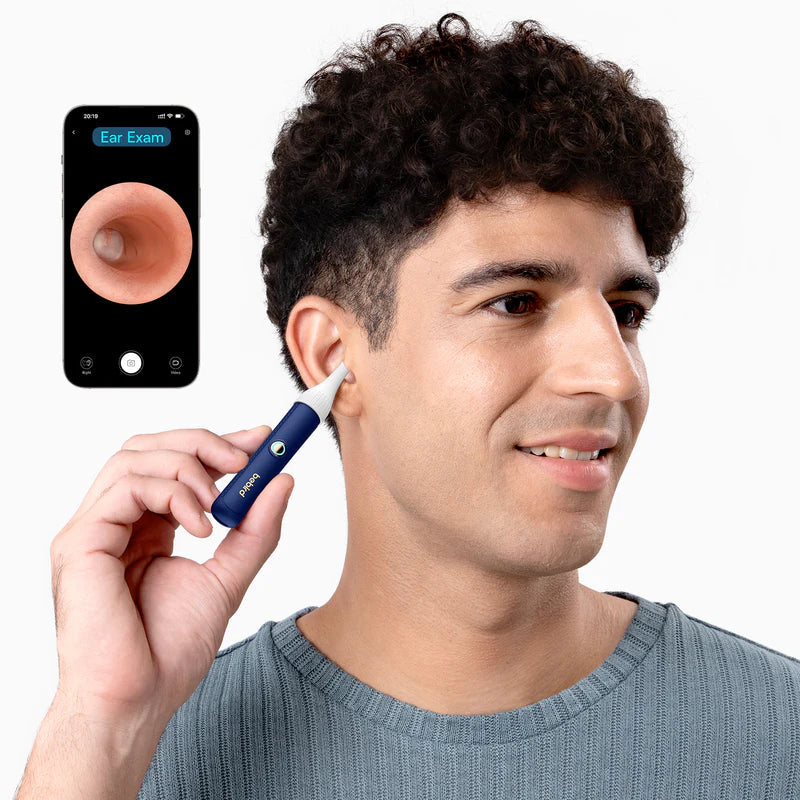 EarSight Pro Ear wax Removal Tool Kit