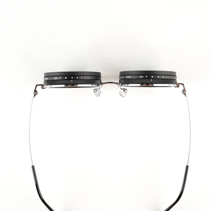 Lumox™ Adaptive Shades