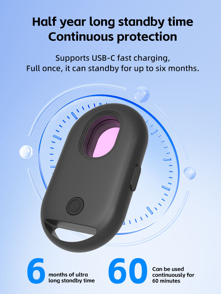 HOCO E94 AirTags Tracker GPS (Pack of 2)
