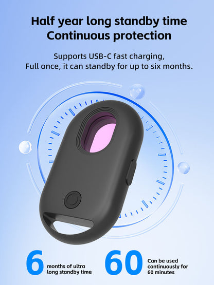 HOCO E94 AirTags Tracker GPS (Pack of 2)