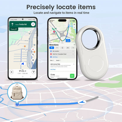 HOCO E94 AirTags Tracker GPS (Pack of 2)