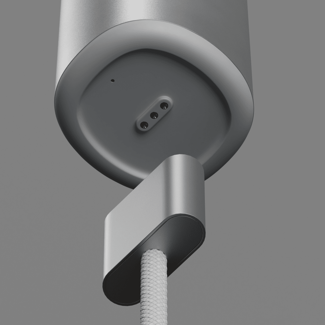 Electric Toothbrush, 60° Oscillation &  (66,000 Times/Minute) Vibration