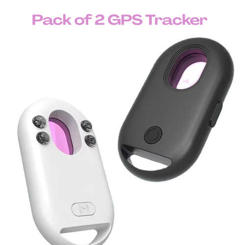 HOCO E94 AirTags Tracker GPS (Pack of 2)