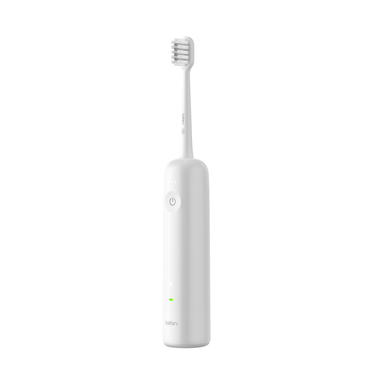 Electric Toothbrush, 60° Oscillation &  (66,000 Times/Minute) Vibration