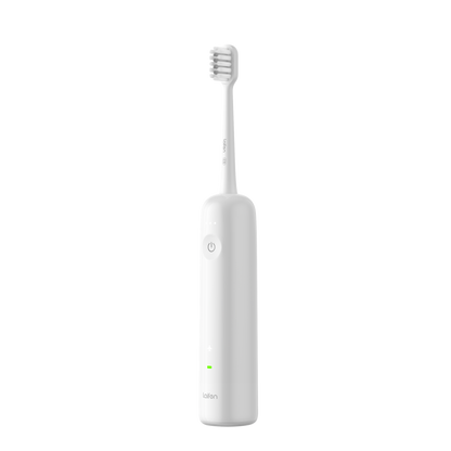 Electric Toothbrush, 60° Oscillation &  (66,000 Times/Minute) Vibration