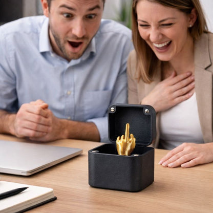 Oops™ Reaction Add-On Gift