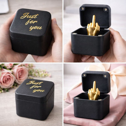 Oops™ Reaction Add-On Gift