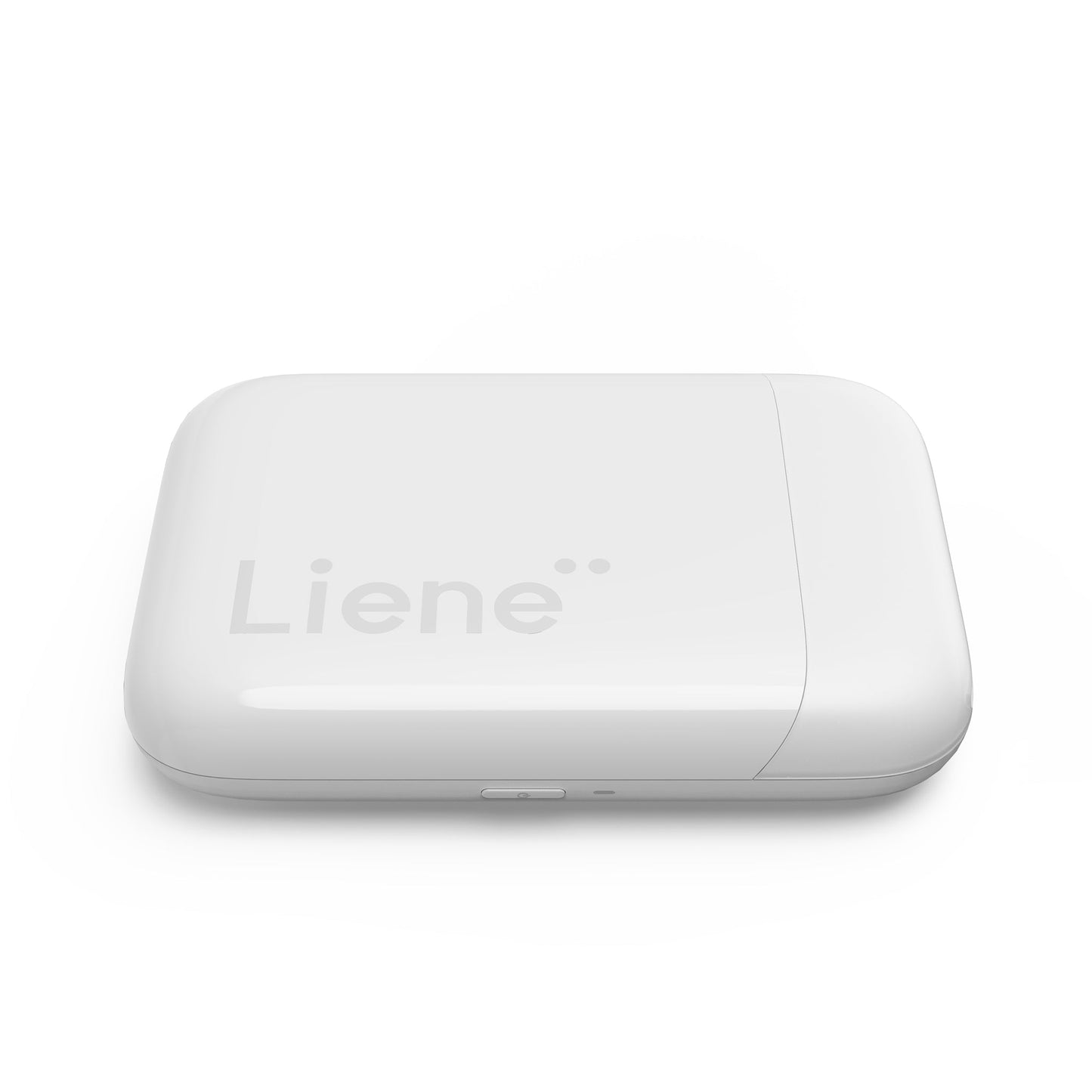 Portable Photo Printer