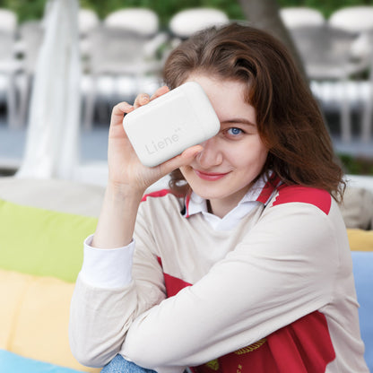 Portable Photo Printer