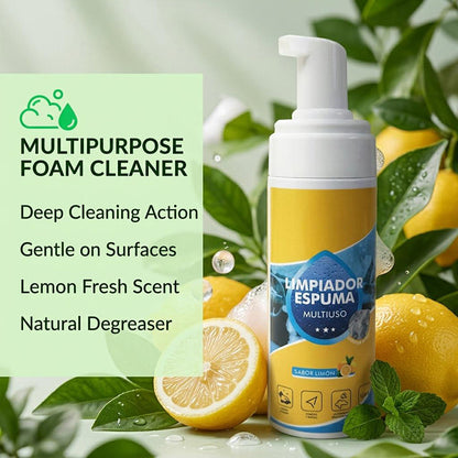 PowerFoam Multi Cleaner [Pack of 02]