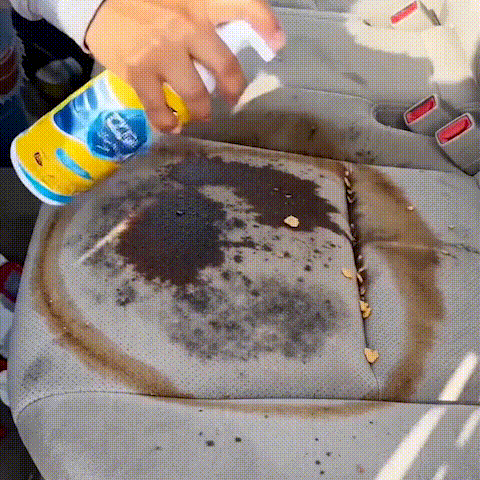 PowerFoam Multi Cleaner [Pack of 02]