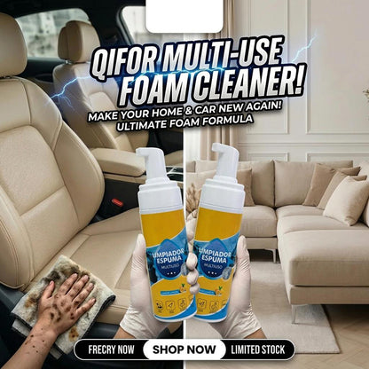 PowerFoam Multi Cleaner [Pack of 02]