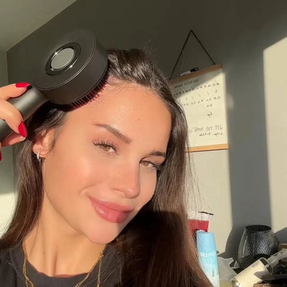 Bella™ 3-in-1 Red Light Therapy Hair Brush