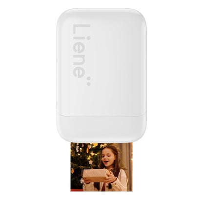 Portable Photo Printer