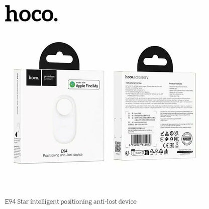 HOCO E94 AirTags Tracker GPS (Pack of 2)