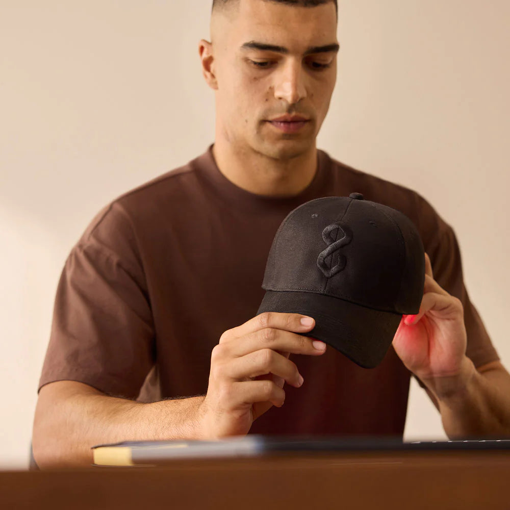 Bareglow Red Light Therapy Cap Clinically Proven | Support Hair Regrowth