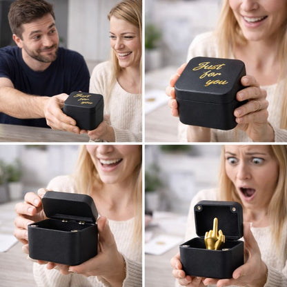 Oops™ Reaction Add-On Gift